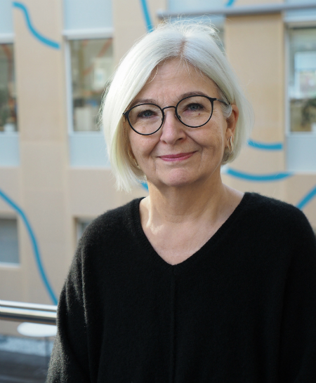 Foto af borgerrådgiver