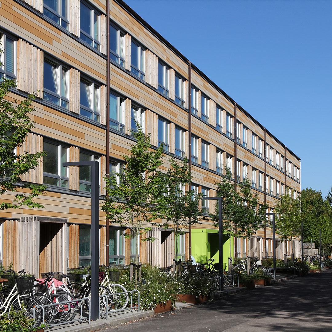 Korngården
