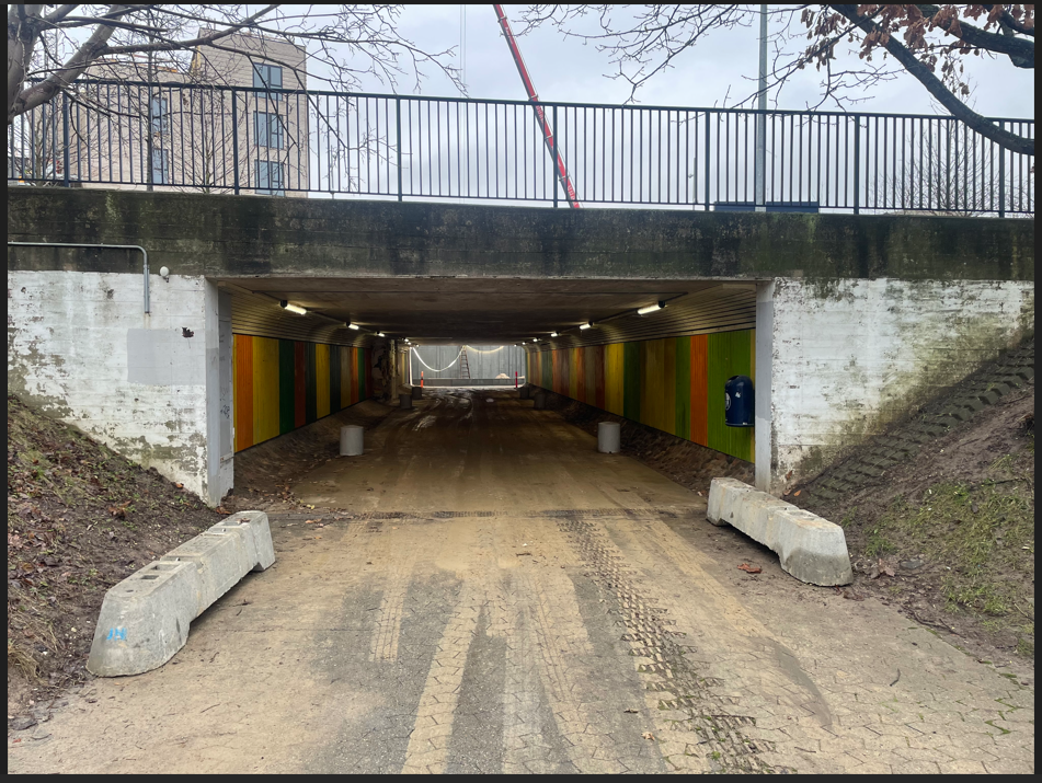 Tunnel