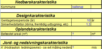 LARregnark