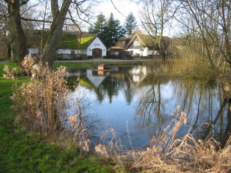 Pederstrup