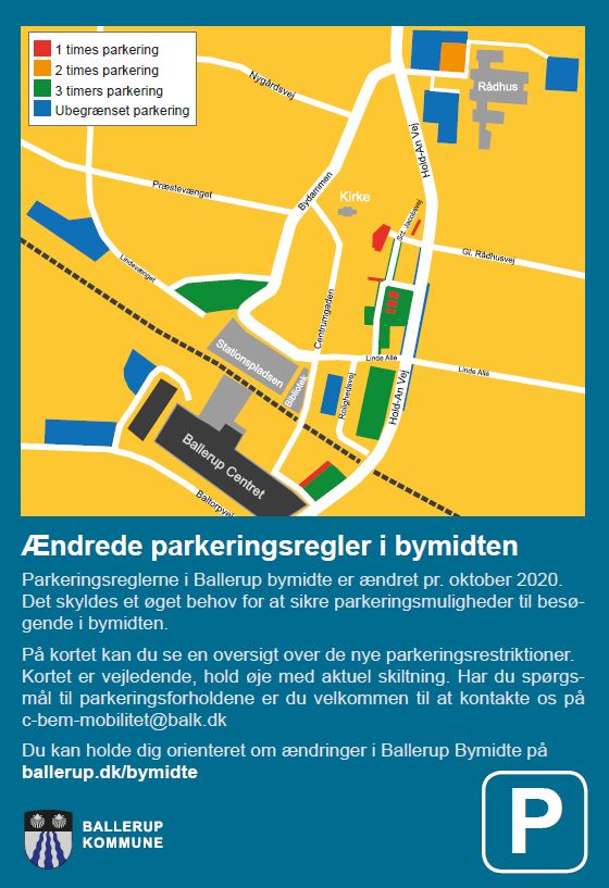 P-flyer