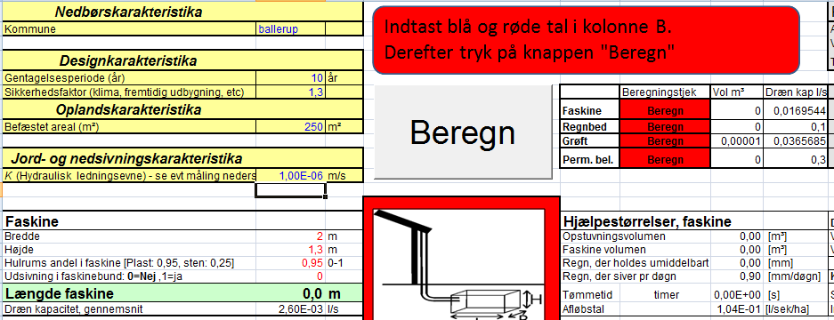 LARregnark