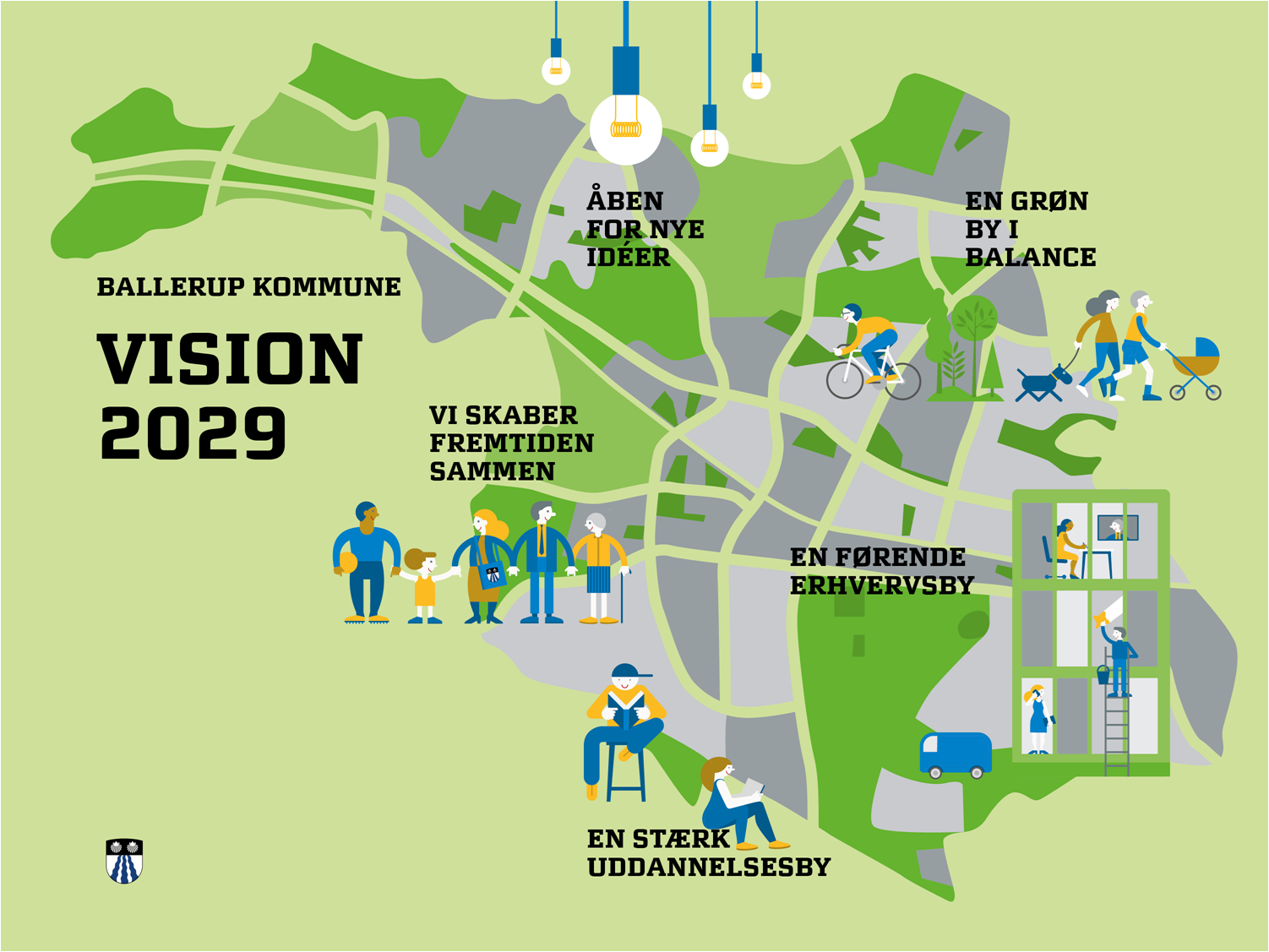 Vision 2029
