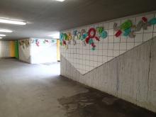 Tunnelrelief