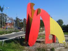 Soldyret