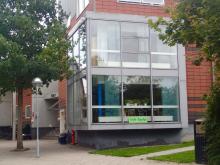 Glasgardiner