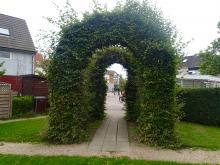 Nøglehullet