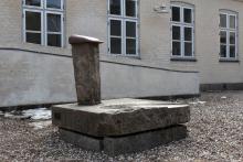 VandFrede