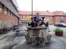 Vandmanden 