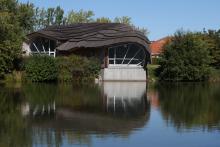 Vingehuset