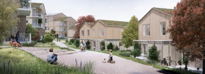 Nord Architects
