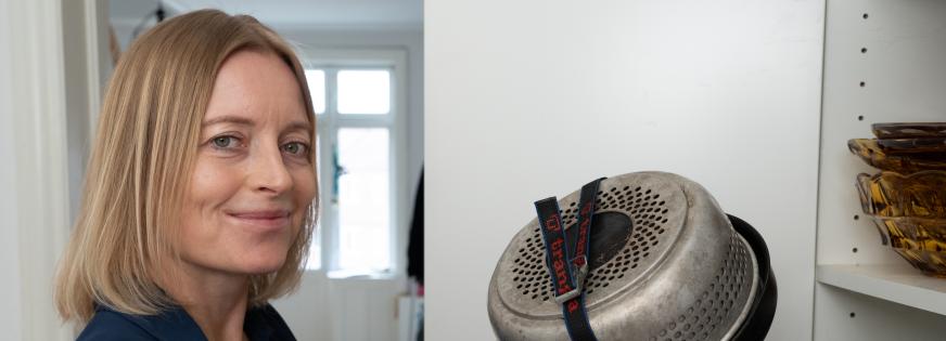 Foto: Beredskabsforbundet