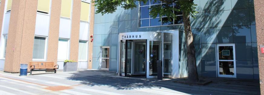 Rådhus