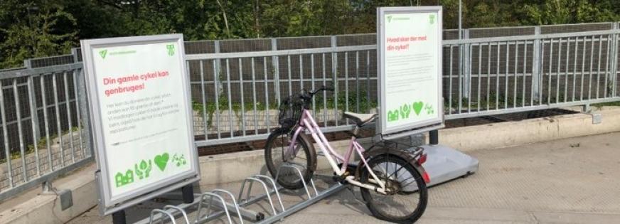 cykel 