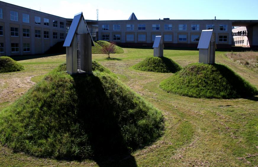 Skulpturdepoter