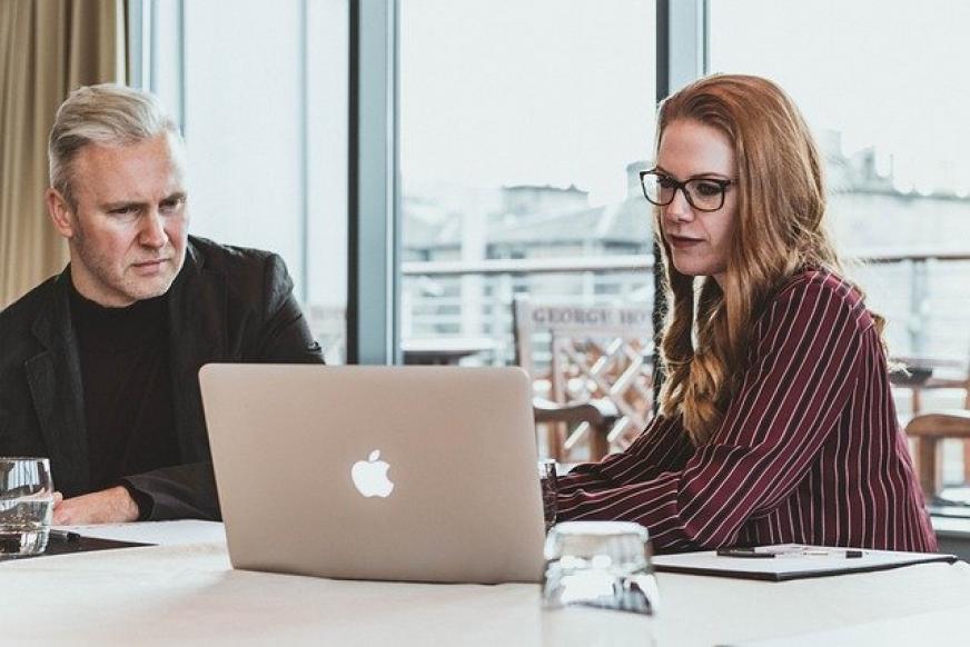 Faglige webinarer til virksomheder