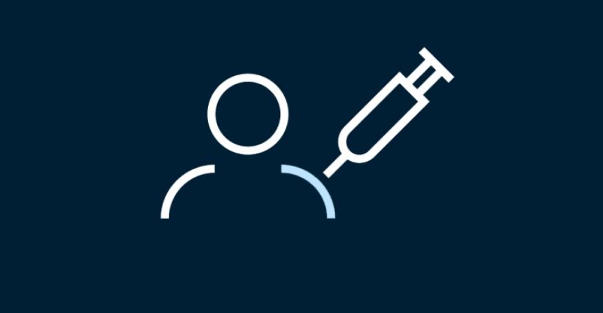 De første plejehjemsbeboere vaccineres allerede 3. januar