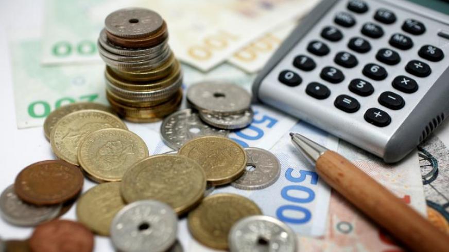 Ordning gjort frivillig: Indefrysning af ejendomsskatter 2018-2024