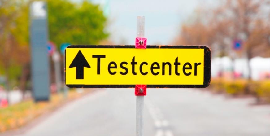 Coronatest uden tidsbestilling torsdag og fredag