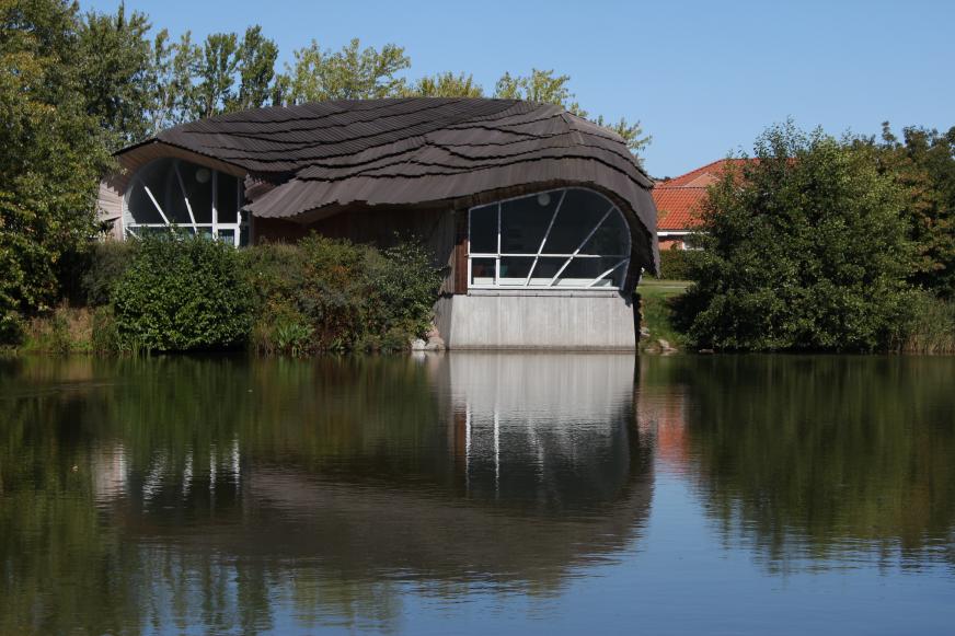 Vingehuset