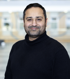 Ali Abbasi