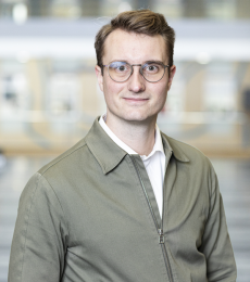 Johan Müller