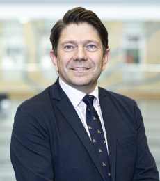 Lars Green Bach