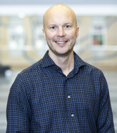 Morten Andersson