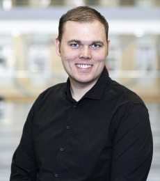 Simon Knudstrup